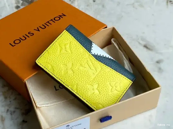 ORGANIZER POCKET LOUIS VUITTON 0422